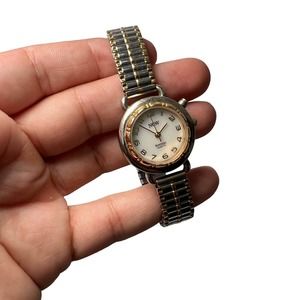 Vintage Now stainless Steel Wristwatch